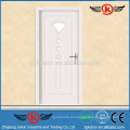 JK-P9074 nuevo diseño de diseño de madera ventana puerta modelos